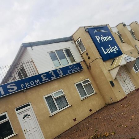 ברמינגהאם Prime Lodge מראה חיצוני תמונה
