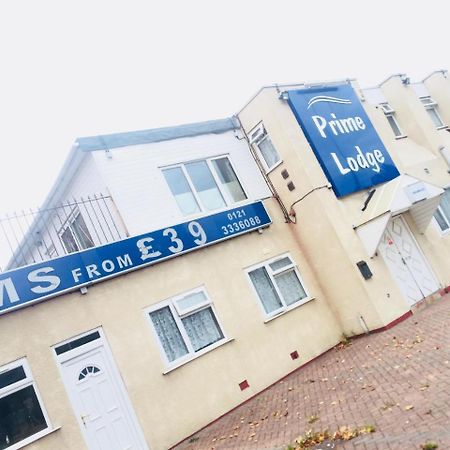 ברמינגהאם Prime Lodge מראה חיצוני תמונה