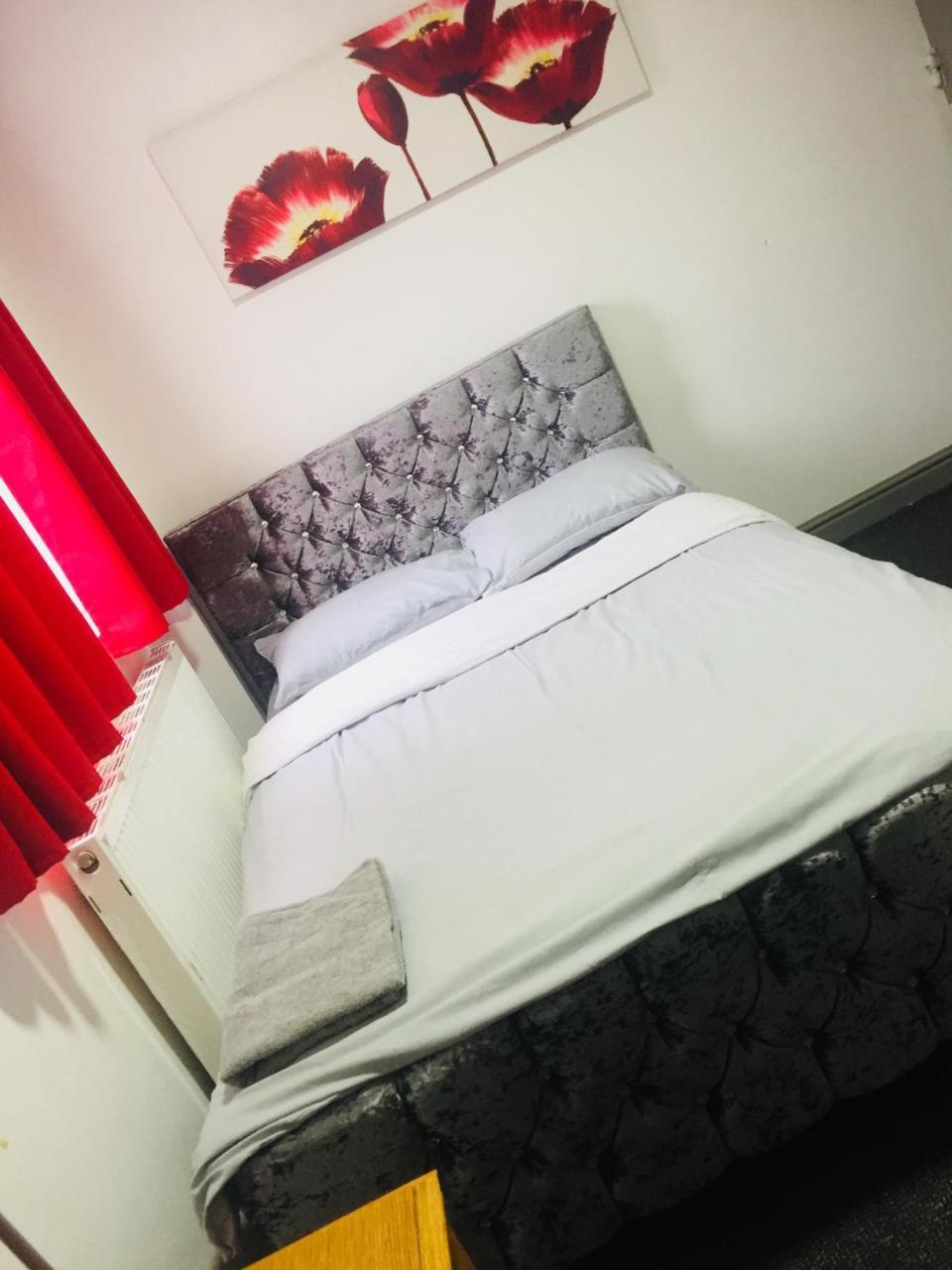 ברמינגהאם Prime Lodge מראה חיצוני תמונה