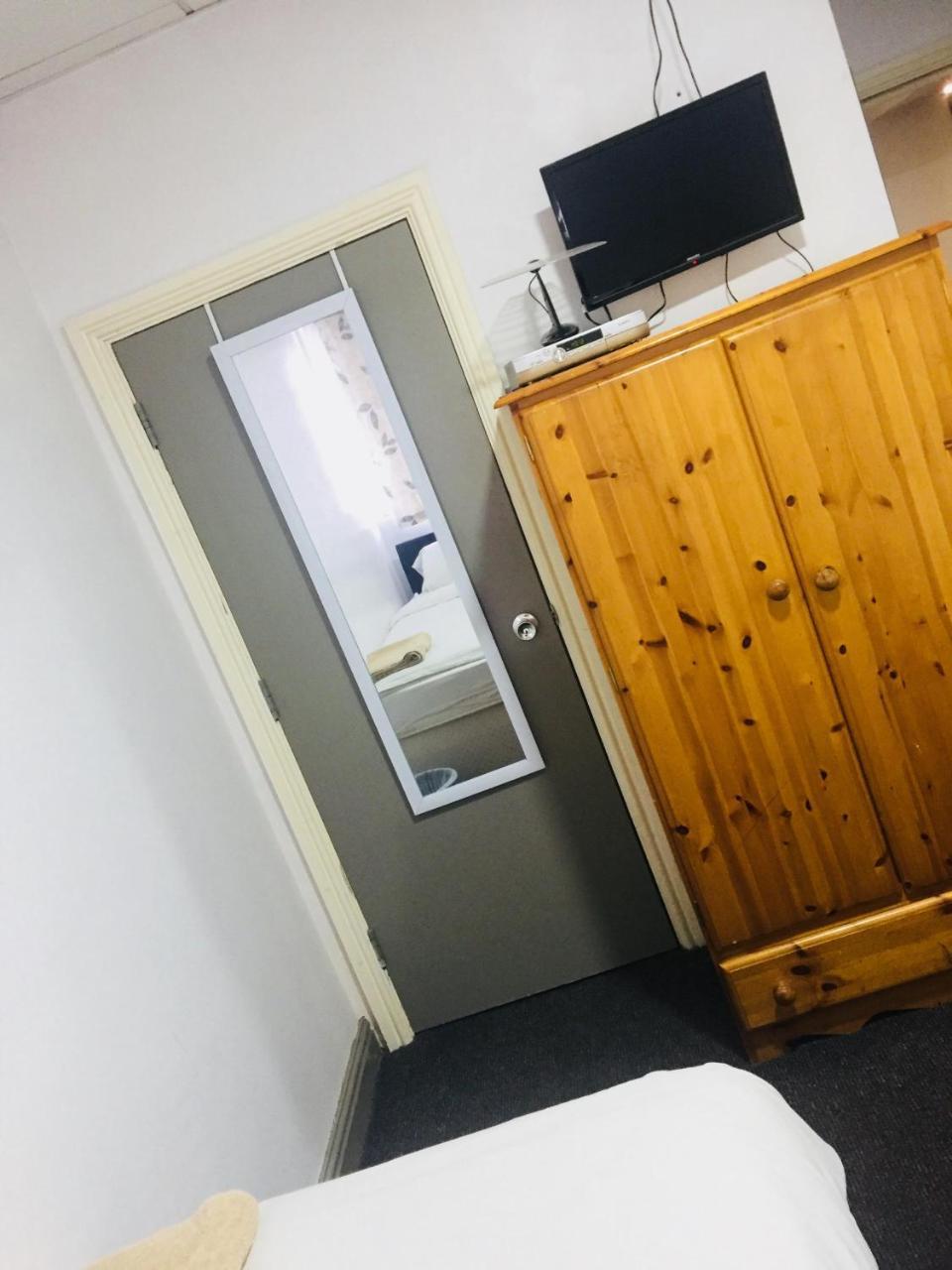 ברמינגהאם Prime Lodge מראה חיצוני תמונה