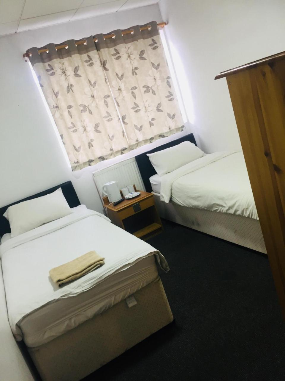 ברמינגהאם Prime Lodge מראה חיצוני תמונה