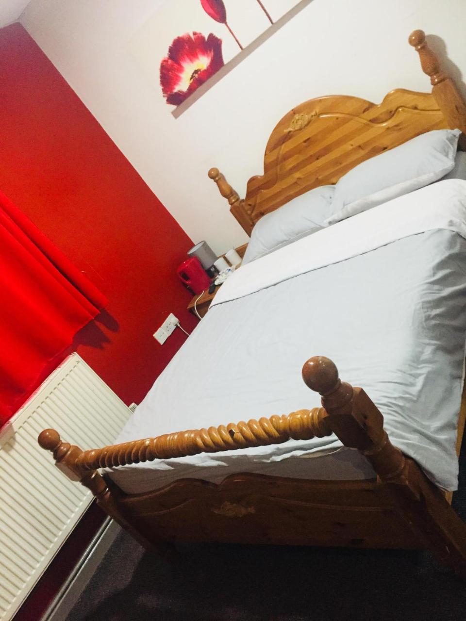 ברמינגהאם Prime Lodge מראה חיצוני תמונה
