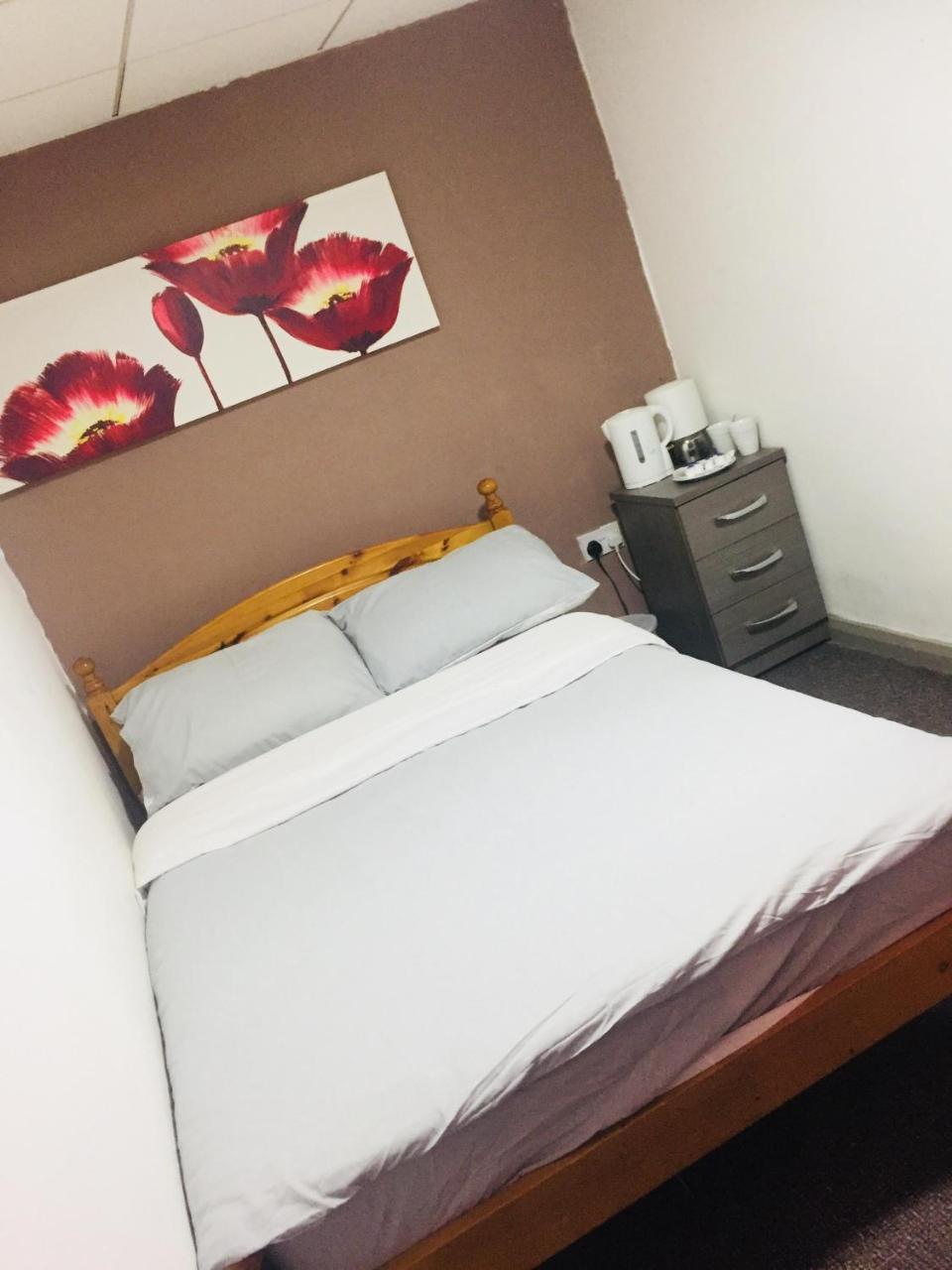 ברמינגהאם Prime Lodge מראה חיצוני תמונה