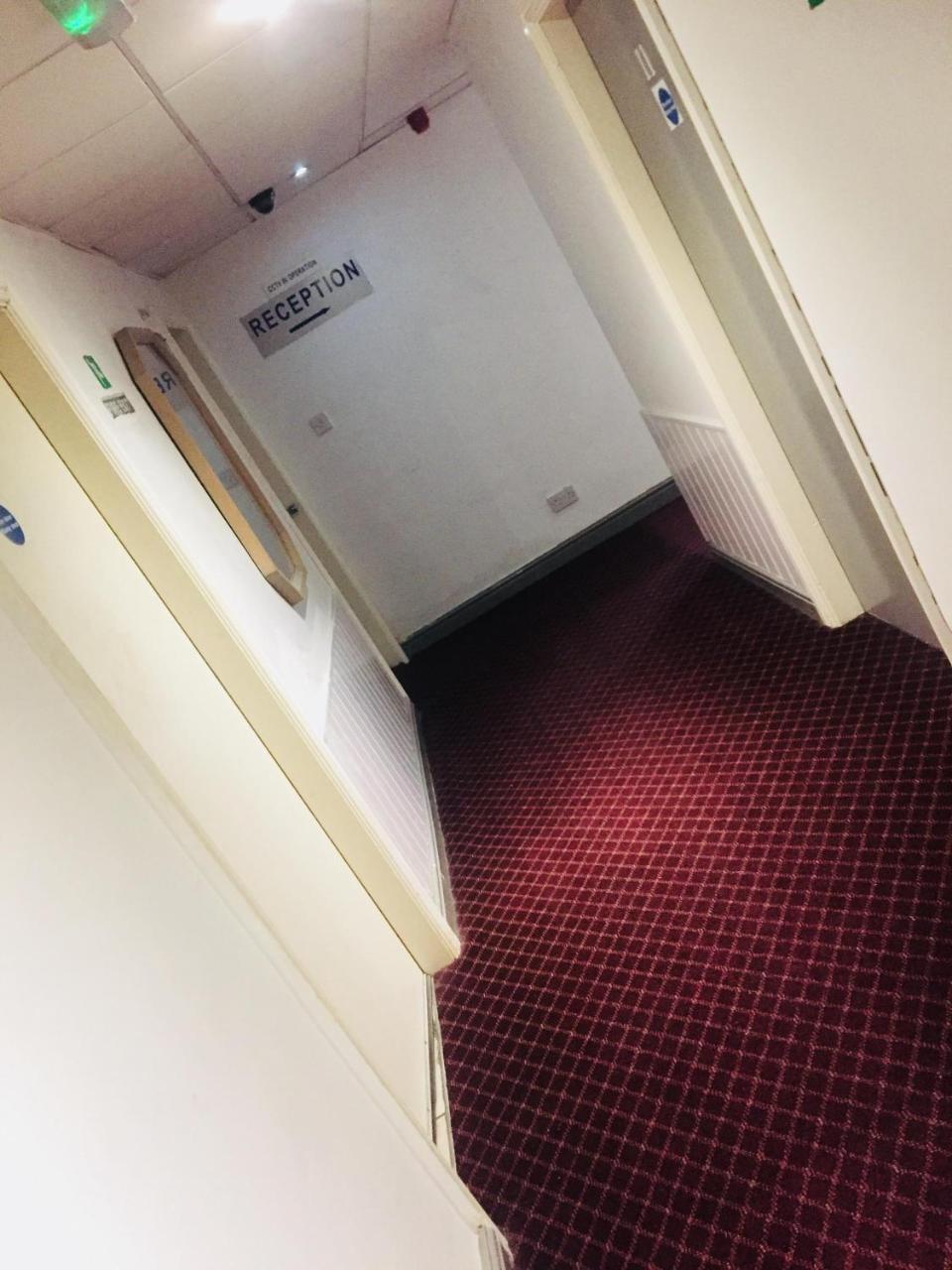 ברמינגהאם Prime Lodge מראה חיצוני תמונה