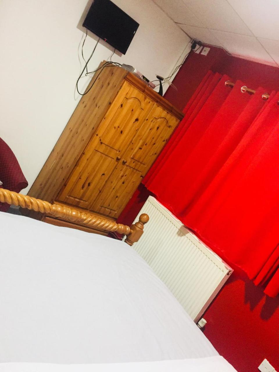 ברמינגהאם Prime Lodge מראה חיצוני תמונה