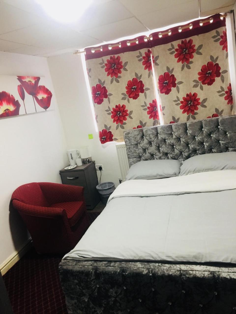 ברמינגהאם Prime Lodge מראה חיצוני תמונה