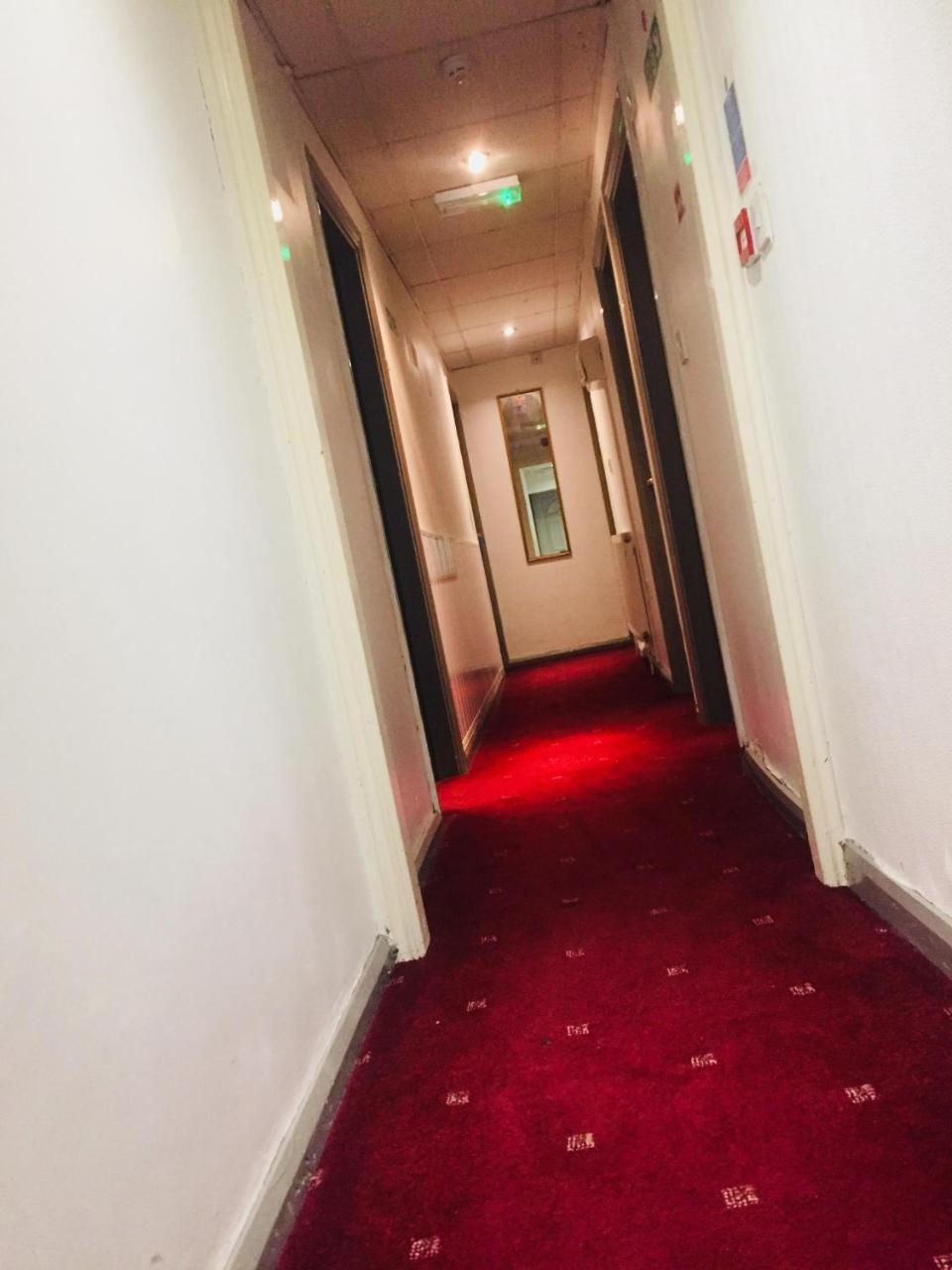 ברמינגהאם Prime Lodge מראה חיצוני תמונה