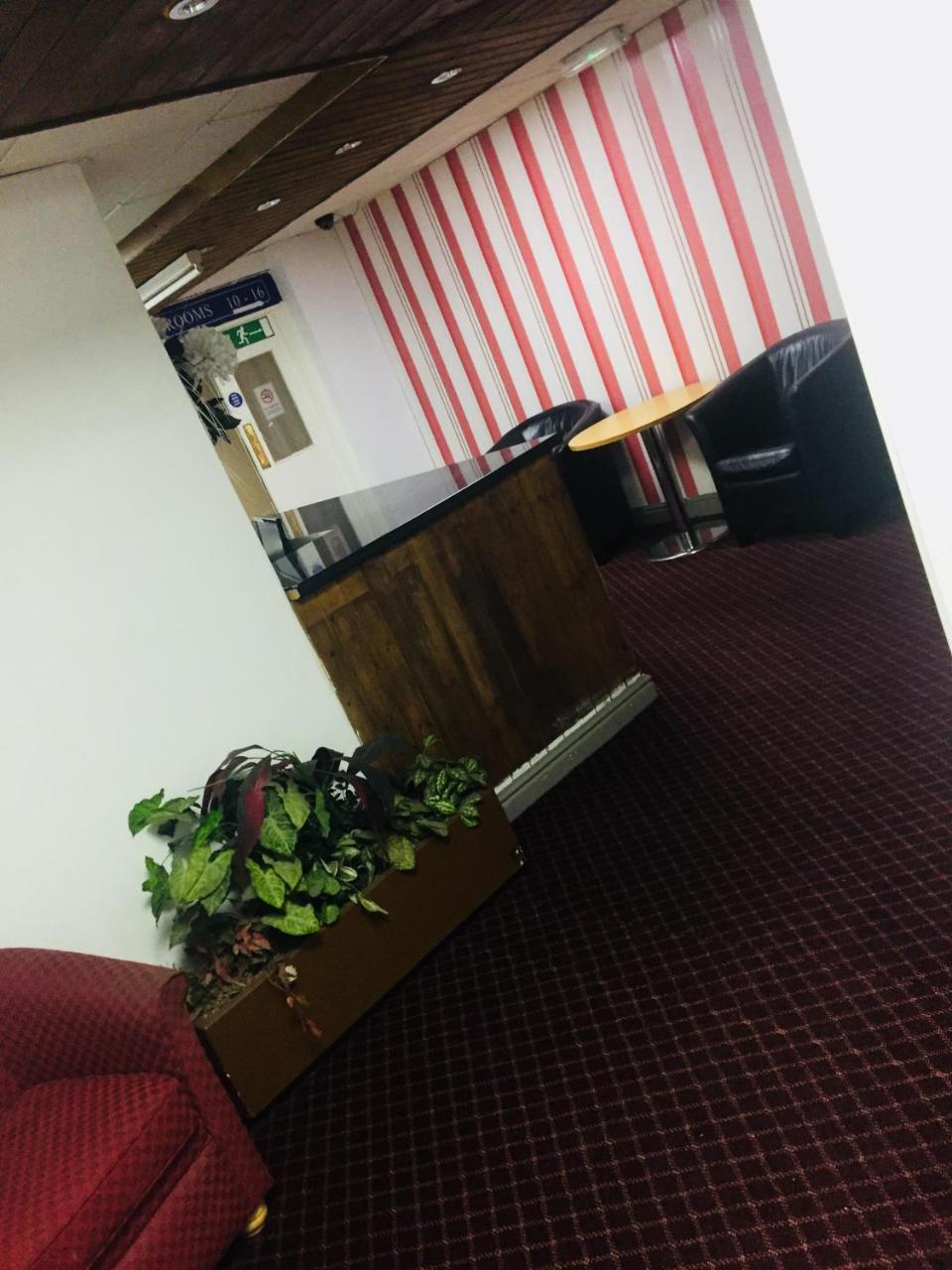 ברמינגהאם Prime Lodge מראה חיצוני תמונה