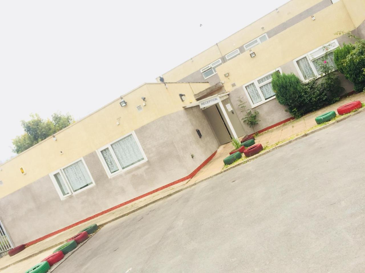 ברמינגהאם Prime Lodge מראה חיצוני תמונה
