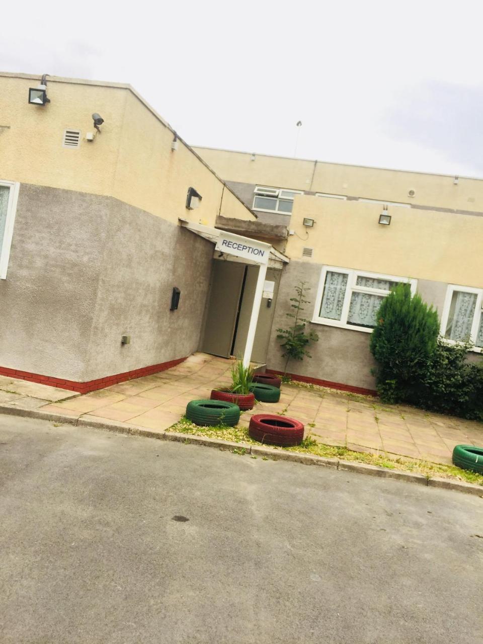 ברמינגהאם Prime Lodge מראה חיצוני תמונה