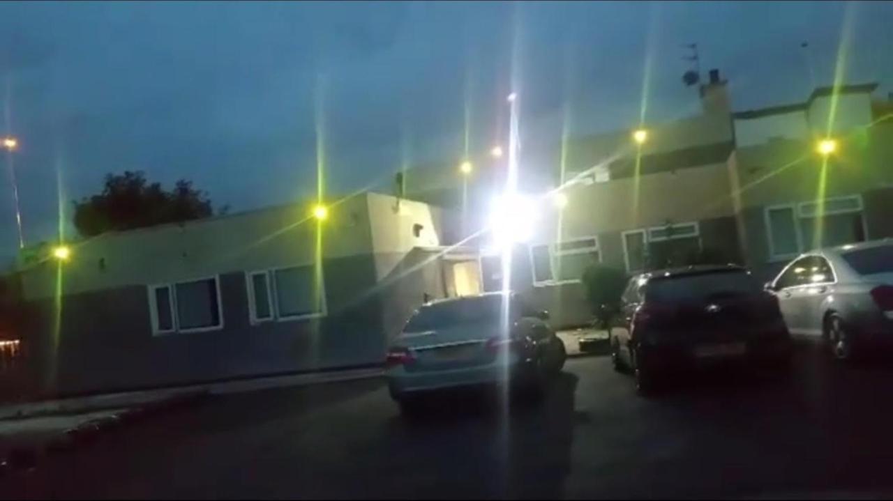 ברמינגהאם Prime Lodge מראה חיצוני תמונה